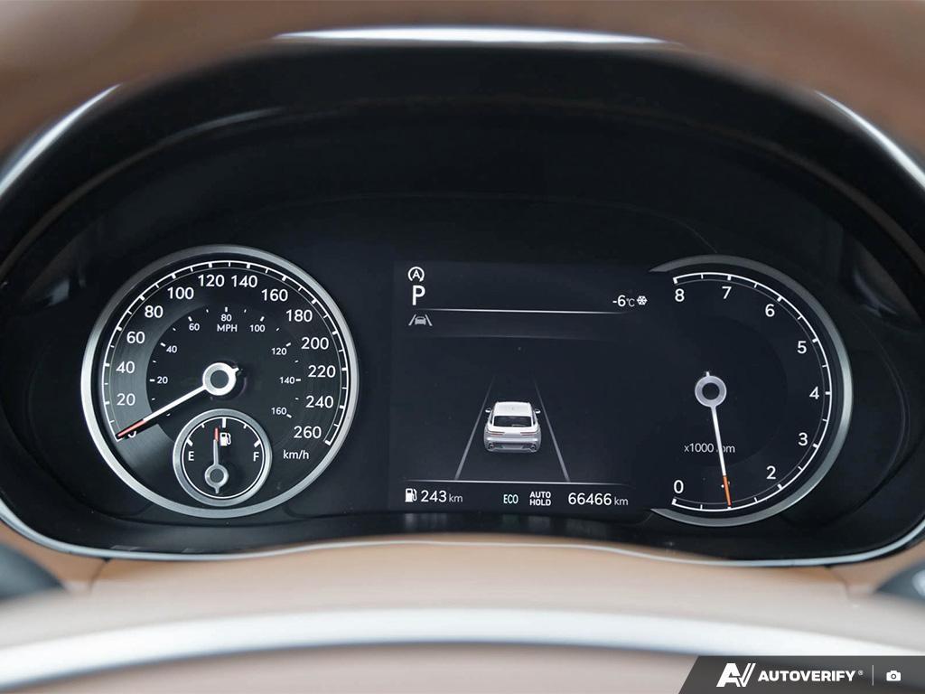 used 2022 Genesis GV70 car, priced at $39,597