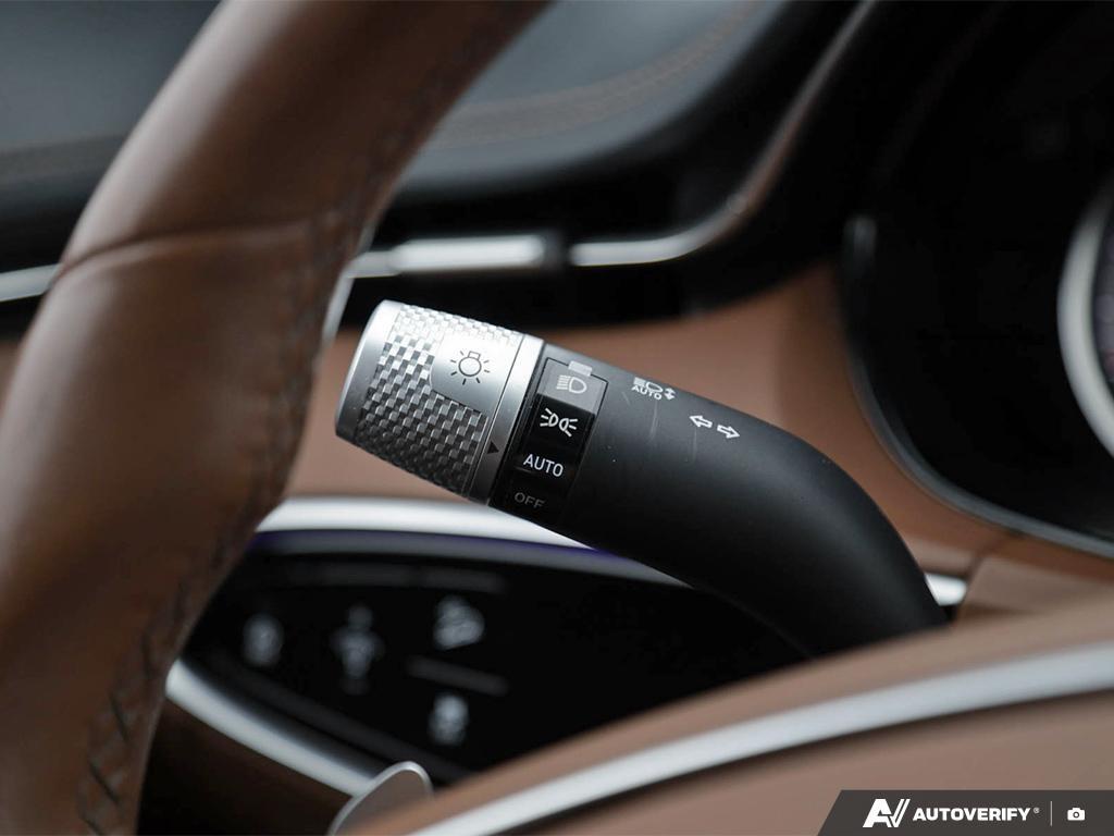 used 2022 Genesis GV70 car, priced at $39,597