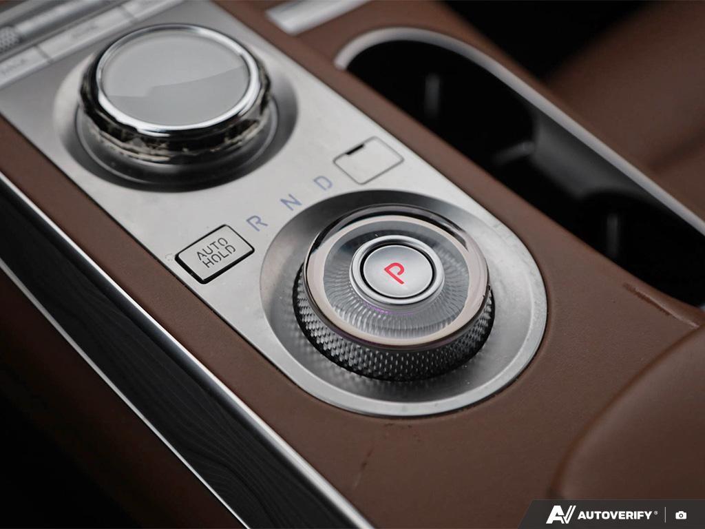 used 2022 Genesis GV70 car, priced at $39,597