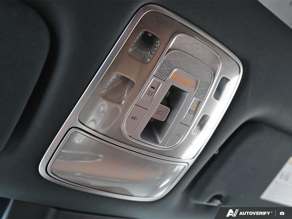 used 2022 Genesis GV70 car, priced at $39,597