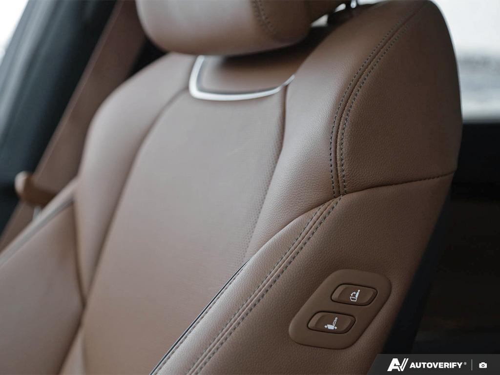 used 2022 Genesis GV70 car, priced at $39,597