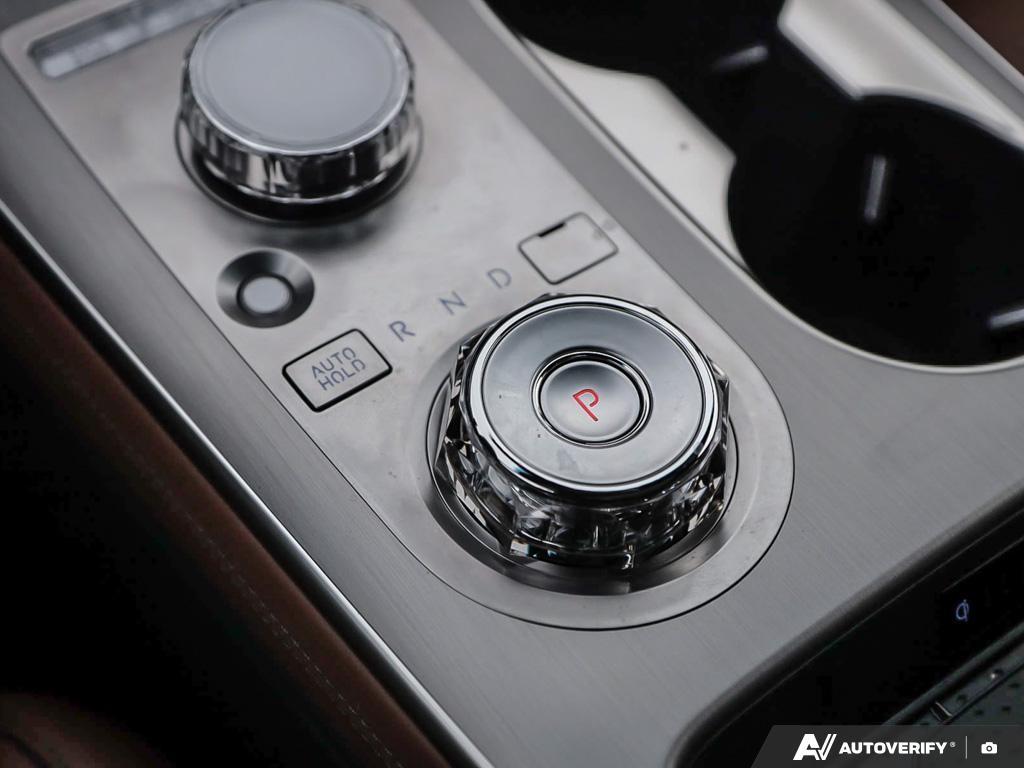 used 2026 Genesis GV70 car, priced at $73,597