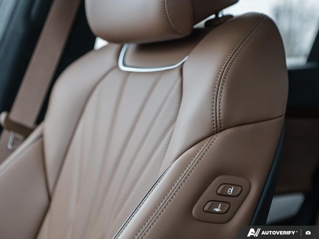 used 2026 Genesis GV70 car, priced at $73,597