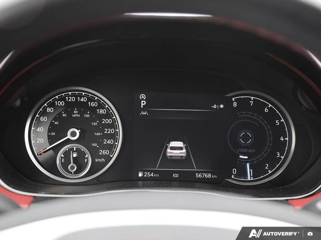 used 2022 Genesis GV70 car