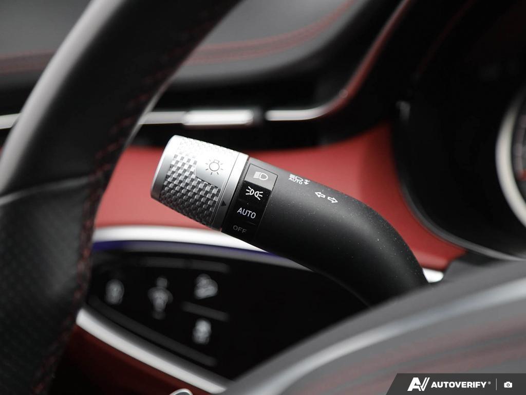 used 2022 Genesis GV70 car