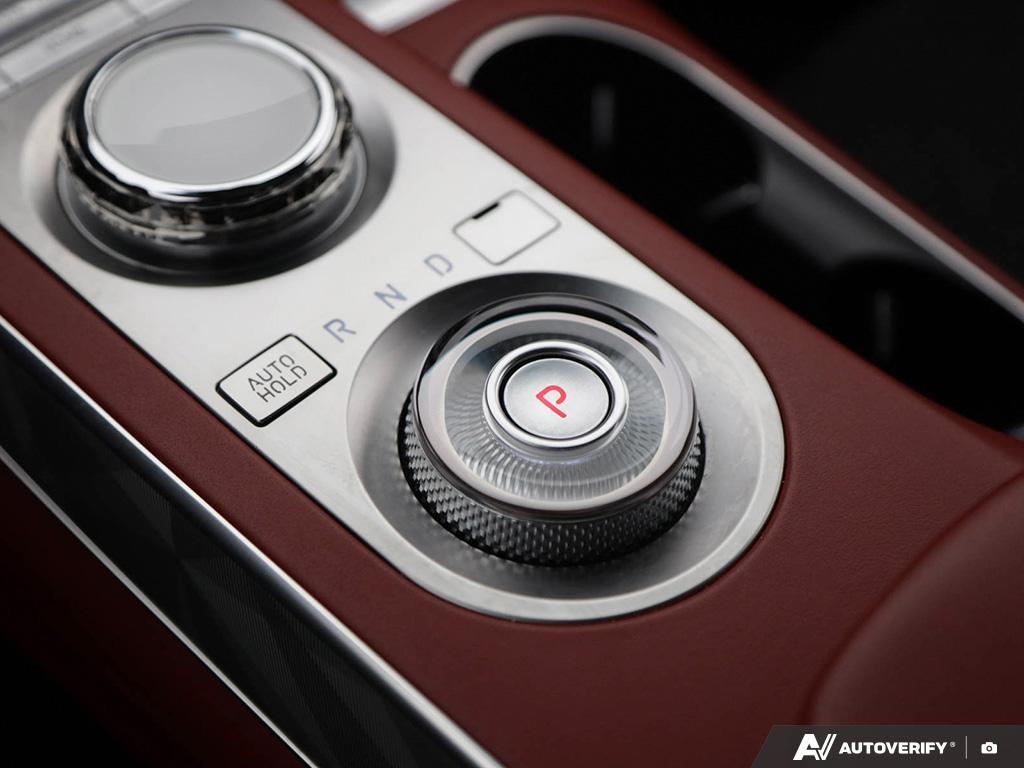 used 2022 Genesis GV70 car