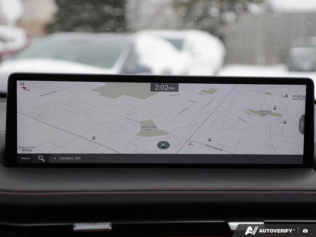 used 2022 Genesis GV70 car