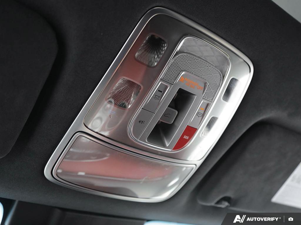 used 2022 Genesis GV70 car