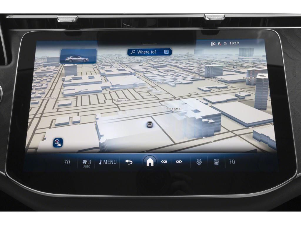 new 2026 Mercedes-Benz E-Class car, priced at $94,741