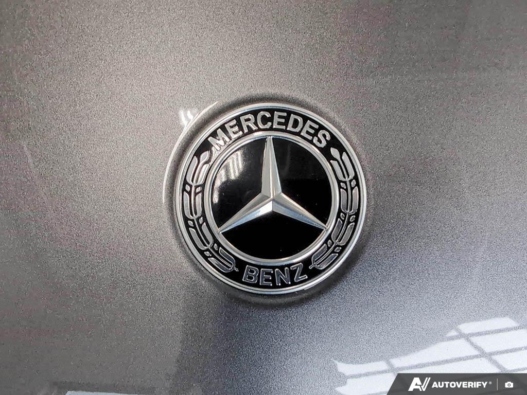 used 2023 Mercedes-Benz CLA 250 car, priced at $39,695