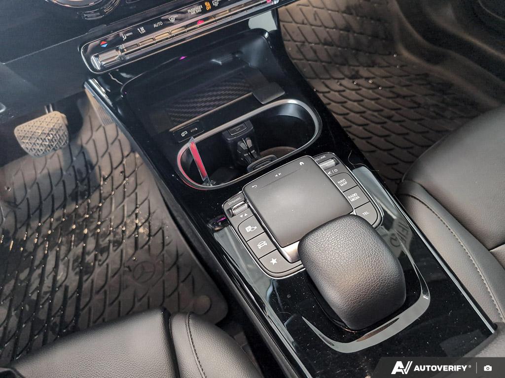 used 2023 Mercedes-Benz CLA 250 car, priced at $39,695