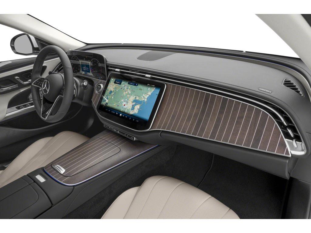 new 2026 Mercedes-Benz E-Class car, priced at $104,964