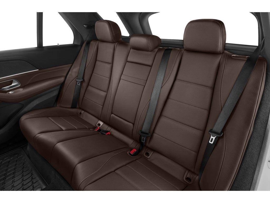 new 2026 Mercedes-Benz GLE 350 car, priced at $108,384