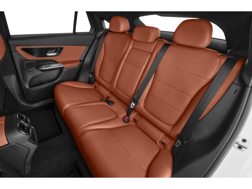 new 2026 Mercedes-Benz GLC 300 car, priced at $80,961