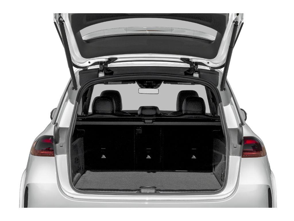 new 2026 Mercedes-Benz AMG GLE 53 car, priced at $152,664