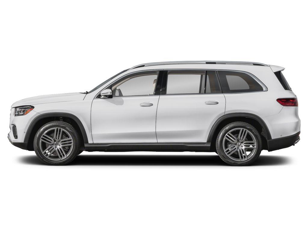 new 2026 Mercedes-Benz GLS 450 car, priced at $149,394
