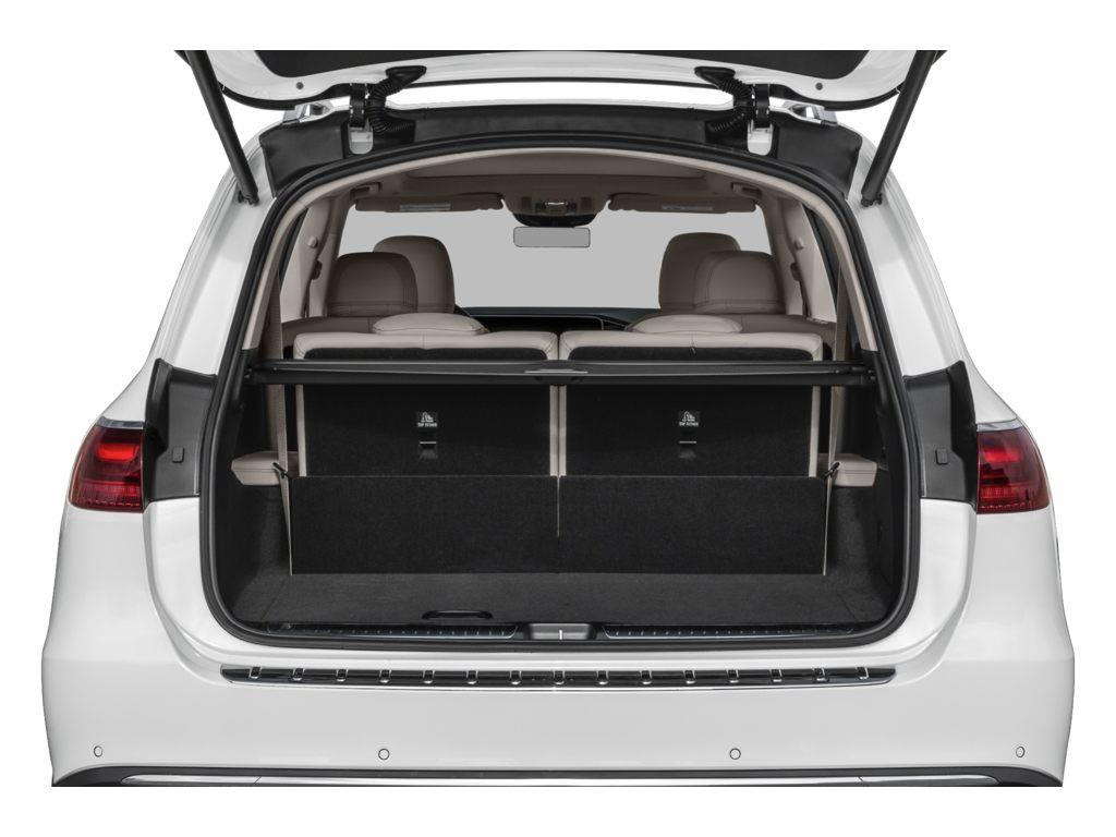 new 2026 Mercedes-Benz GLS 450 car, priced at $149,394