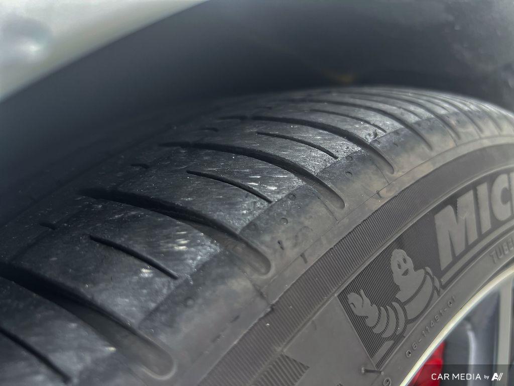 used 2020 Mercedes-Benz AMG S 63 car, priced at $116,889