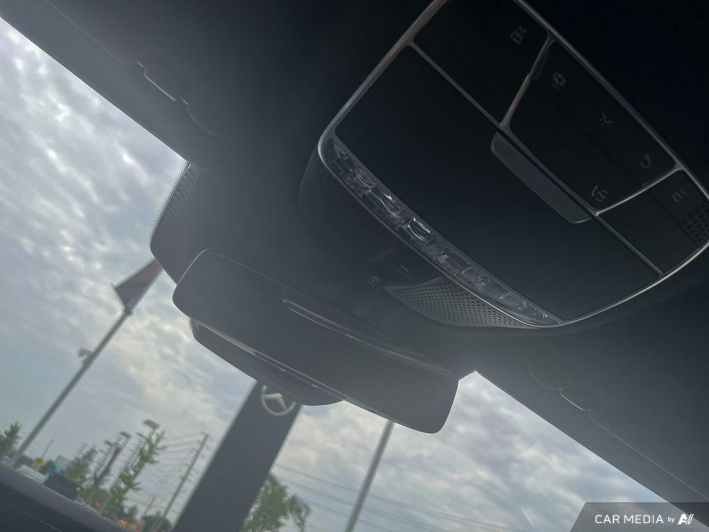 used 2020 Mercedes-Benz AMG S 63 car, priced at $116,889