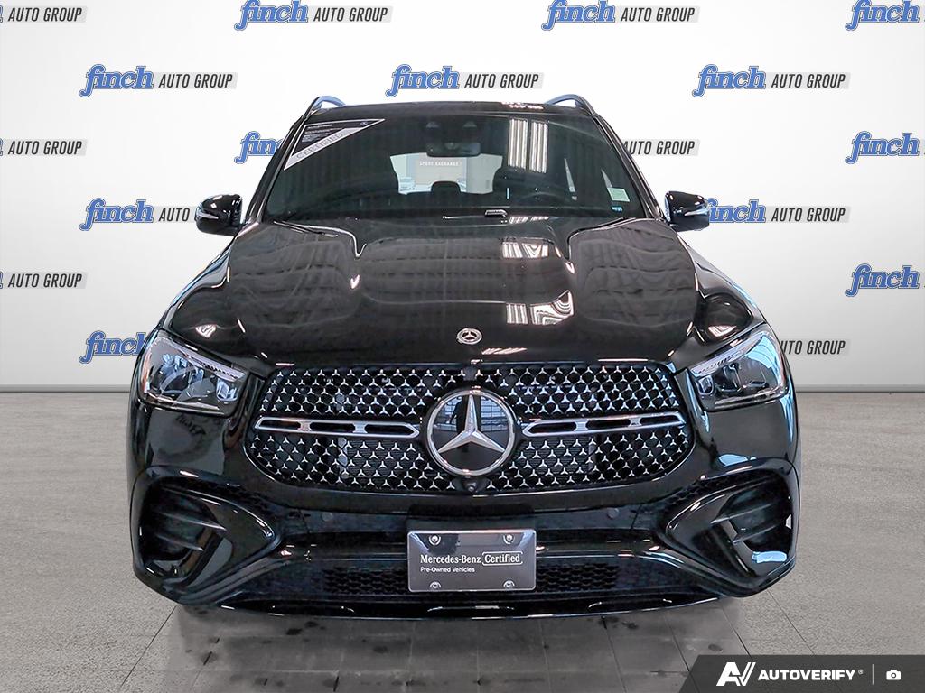 used 2024 Mercedes-Benz GLE 450e car, priced at $81,533