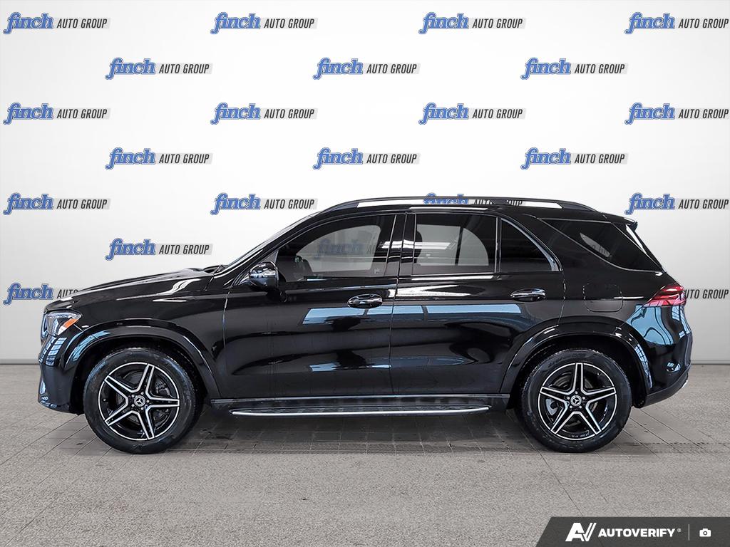 used 2024 Mercedes-Benz GLE 450e car, priced at $81,533