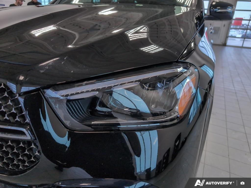 used 2024 Mercedes-Benz GLE 450e car, priced at $81,533