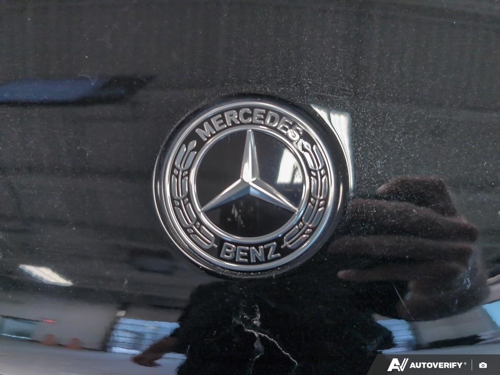 used 2024 Mercedes-Benz GLE 450e car, priced at $81,533