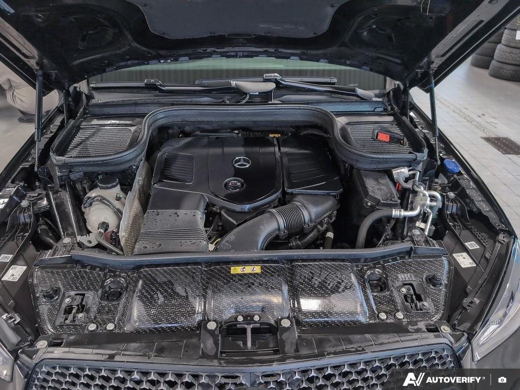 used 2024 Mercedes-Benz GLE 450e car, priced at $81,533