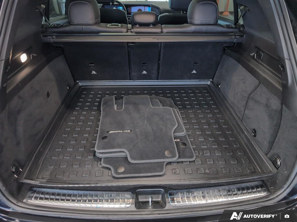 used 2024 Mercedes-Benz GLE 450e car, priced at $81,533