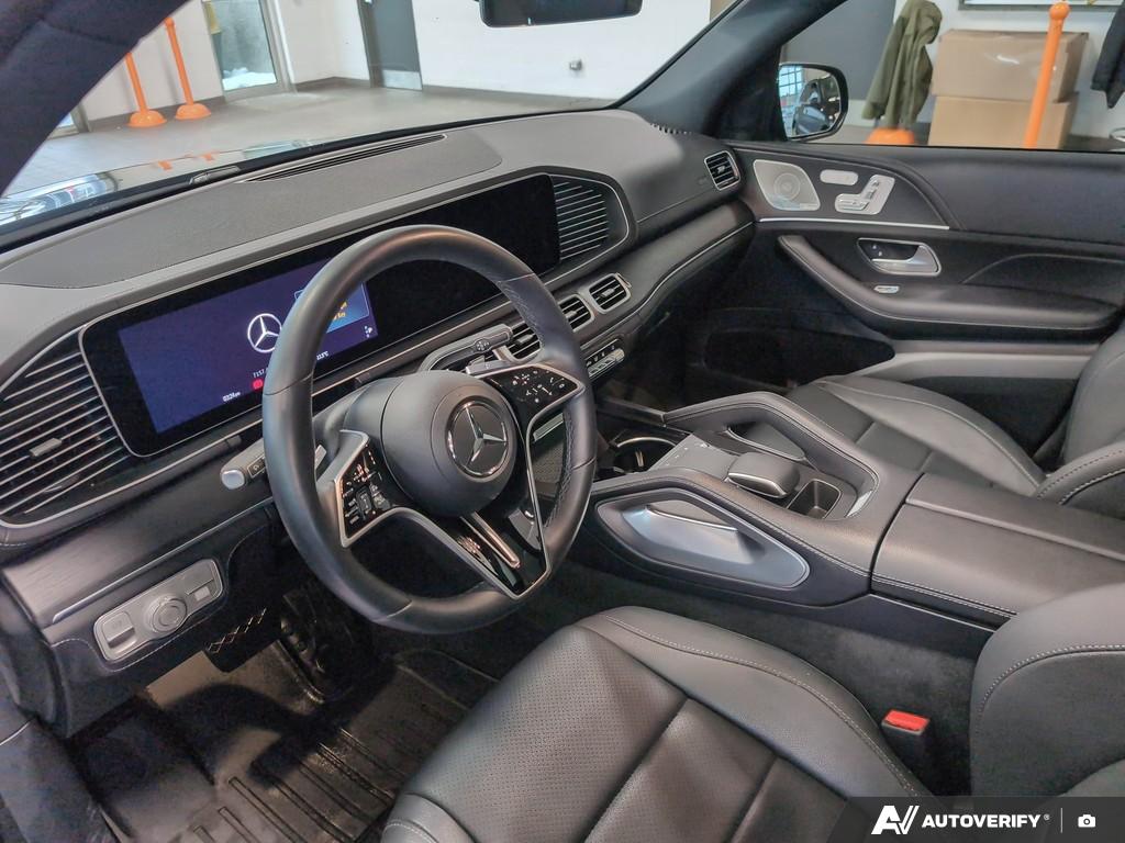 used 2024 Mercedes-Benz GLE 450e car, priced at $81,533