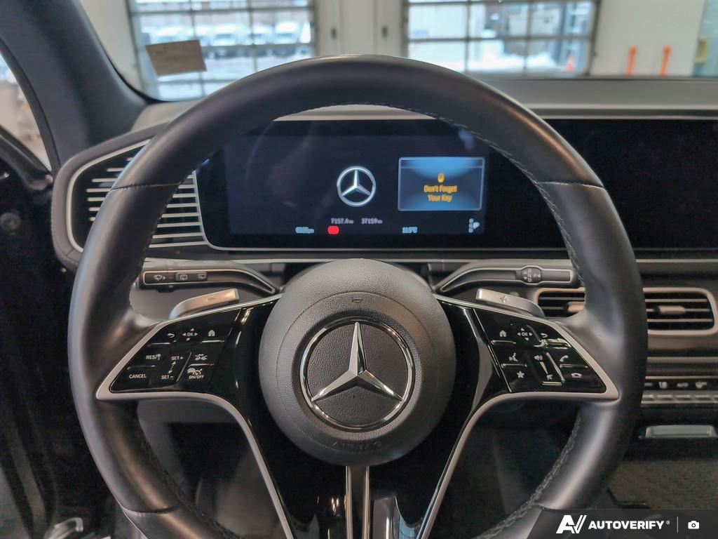 used 2024 Mercedes-Benz GLE 450e car, priced at $81,533