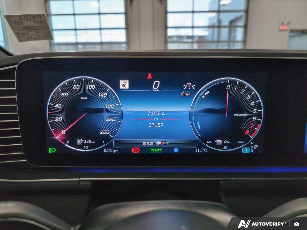 used 2024 Mercedes-Benz GLE 450e car, priced at $81,533