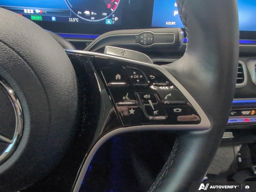 used 2024 Mercedes-Benz GLE 450e car, priced at $81,533