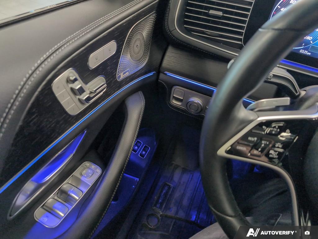 used 2024 Mercedes-Benz GLE 450e car, priced at $81,533