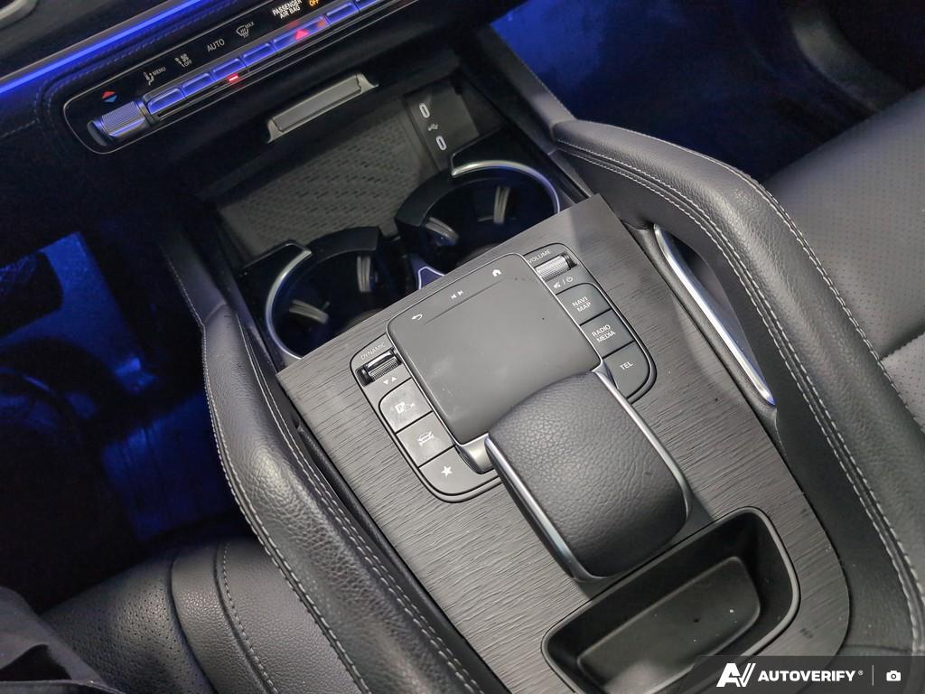 used 2024 Mercedes-Benz GLE 450e car, priced at $81,533