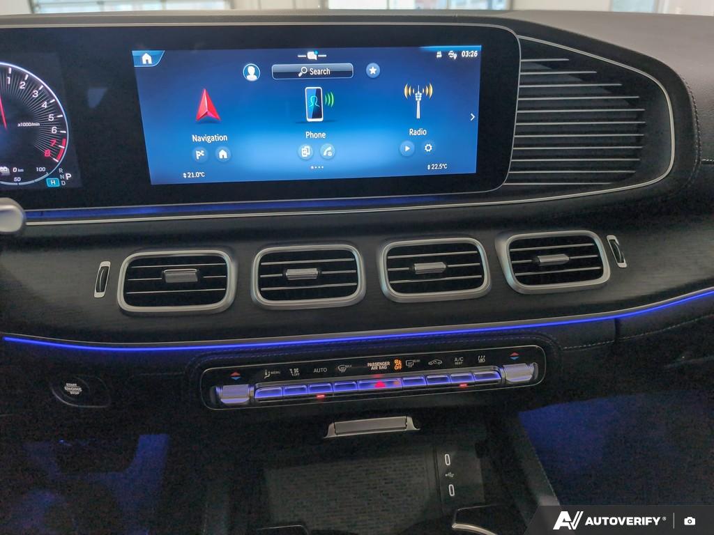 used 2024 Mercedes-Benz GLE 450e car, priced at $81,533