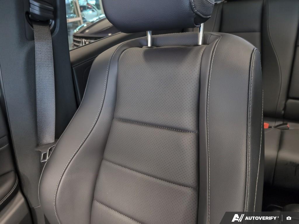 used 2024 Mercedes-Benz GLE 450e car, priced at $81,533