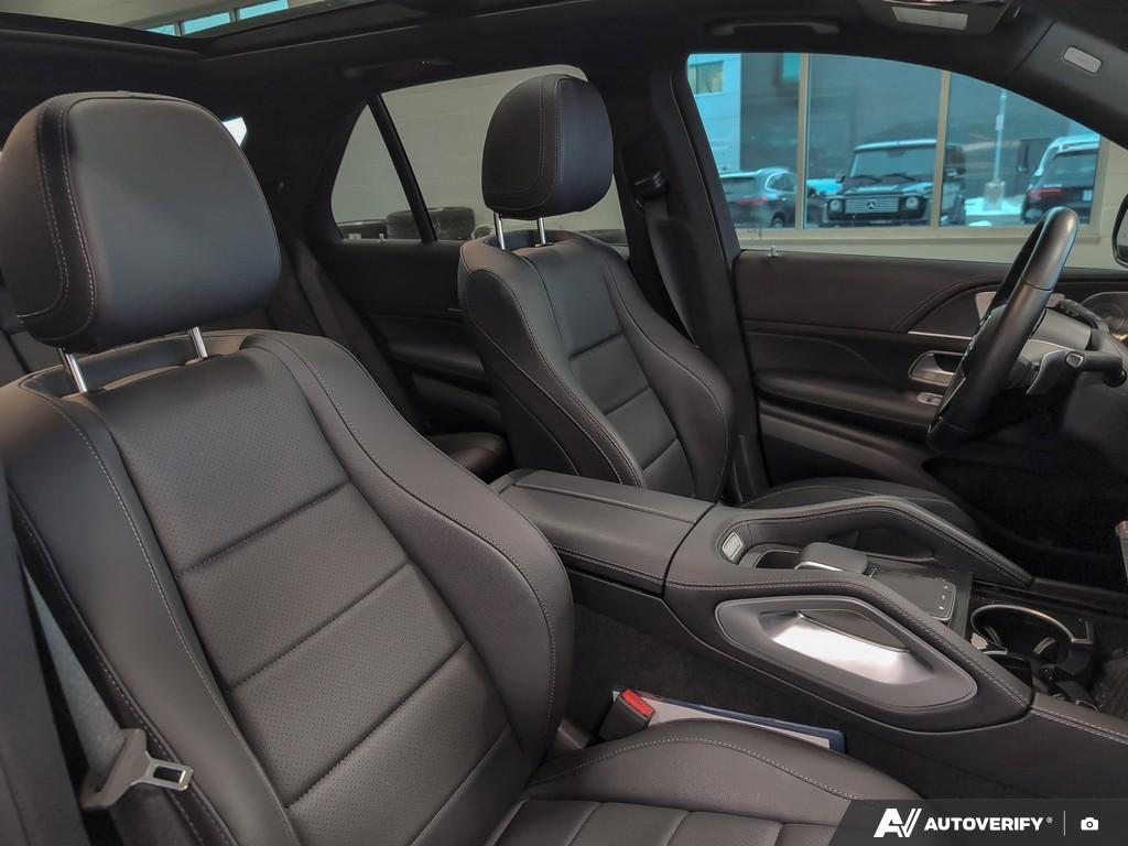 used 2024 Mercedes-Benz GLE 450e car, priced at $81,533