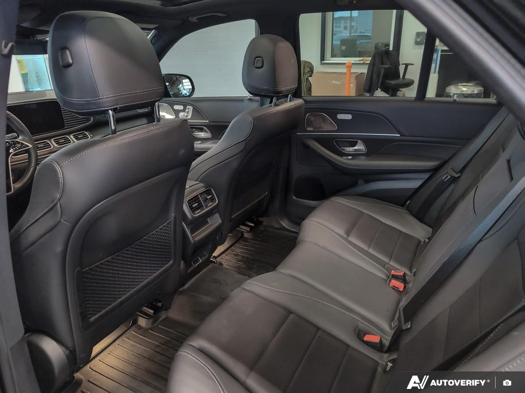 used 2024 Mercedes-Benz GLE 450e car, priced at $81,533