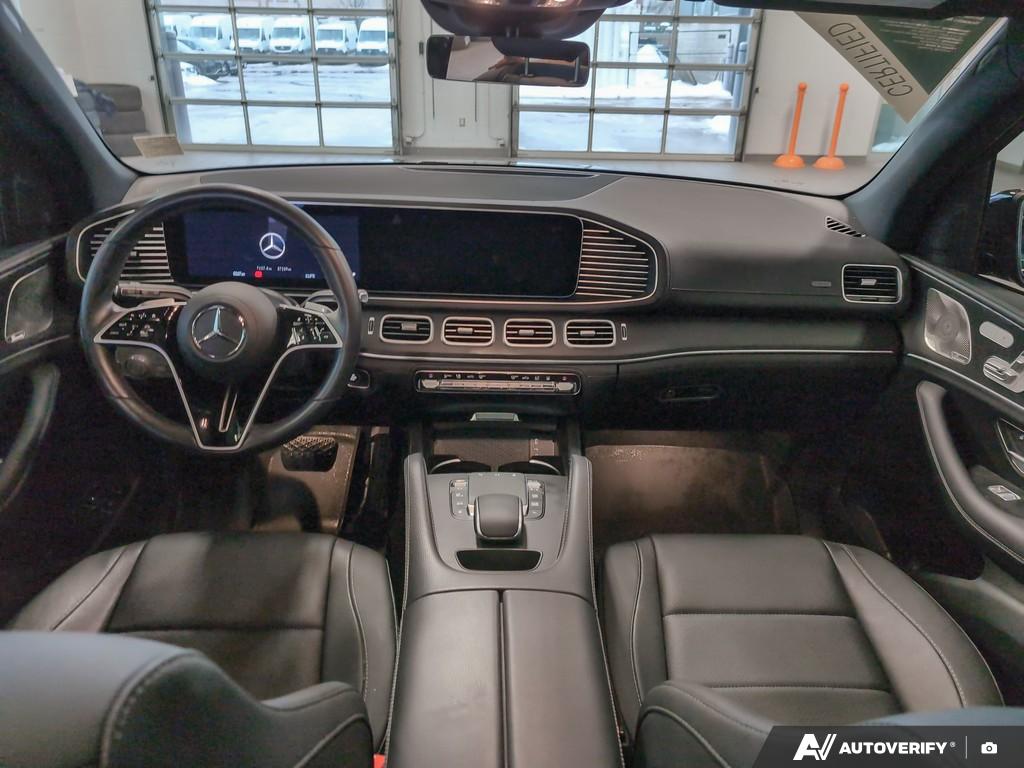 used 2024 Mercedes-Benz GLE 450e car, priced at $81,533