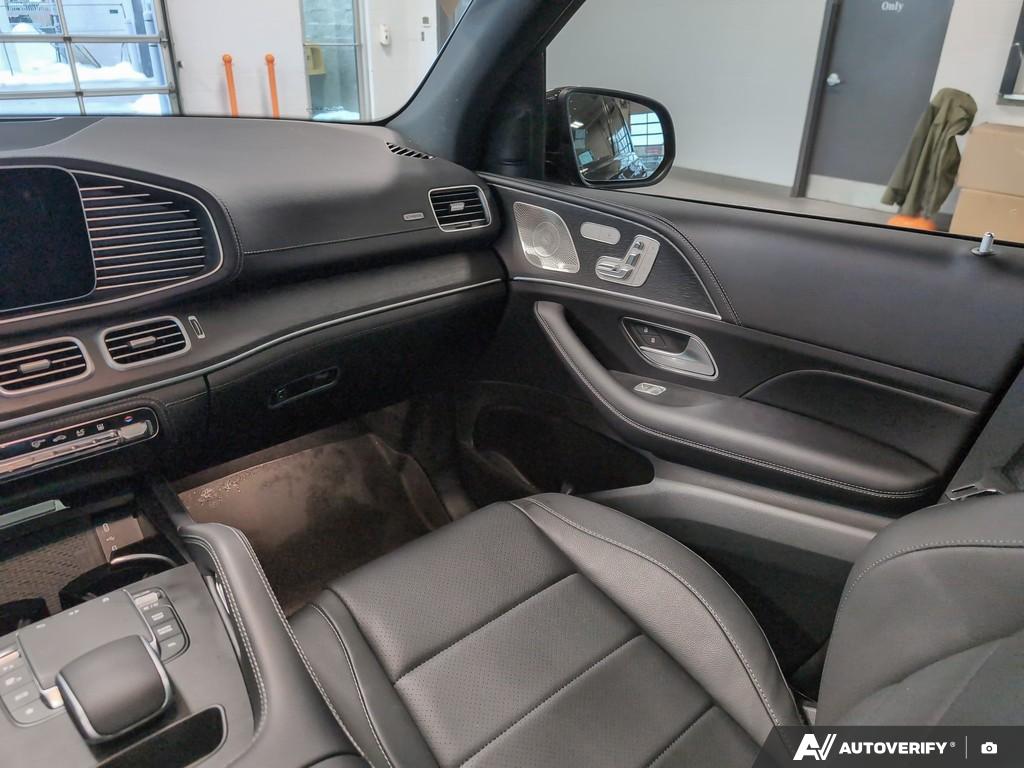 used 2024 Mercedes-Benz GLE 450e car, priced at $81,533