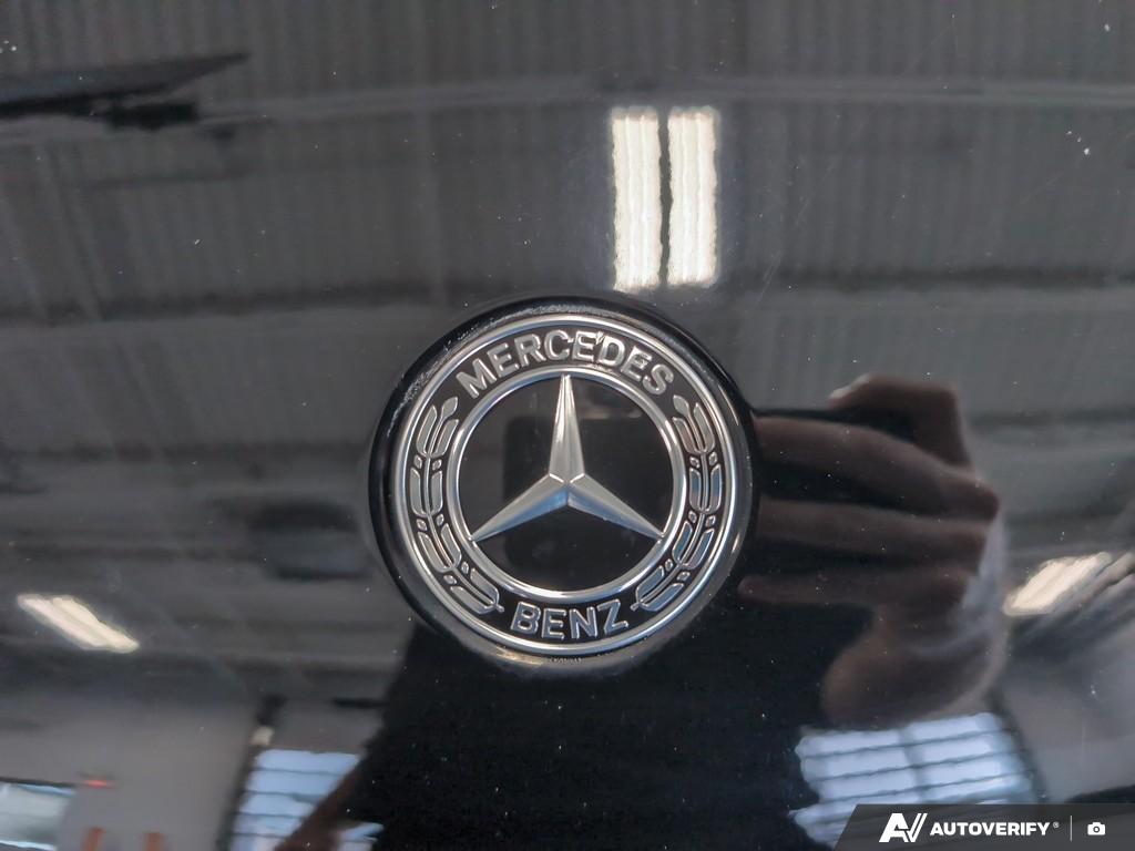 used 2025 Mercedes-Benz GLC 300 car, priced at $64,455