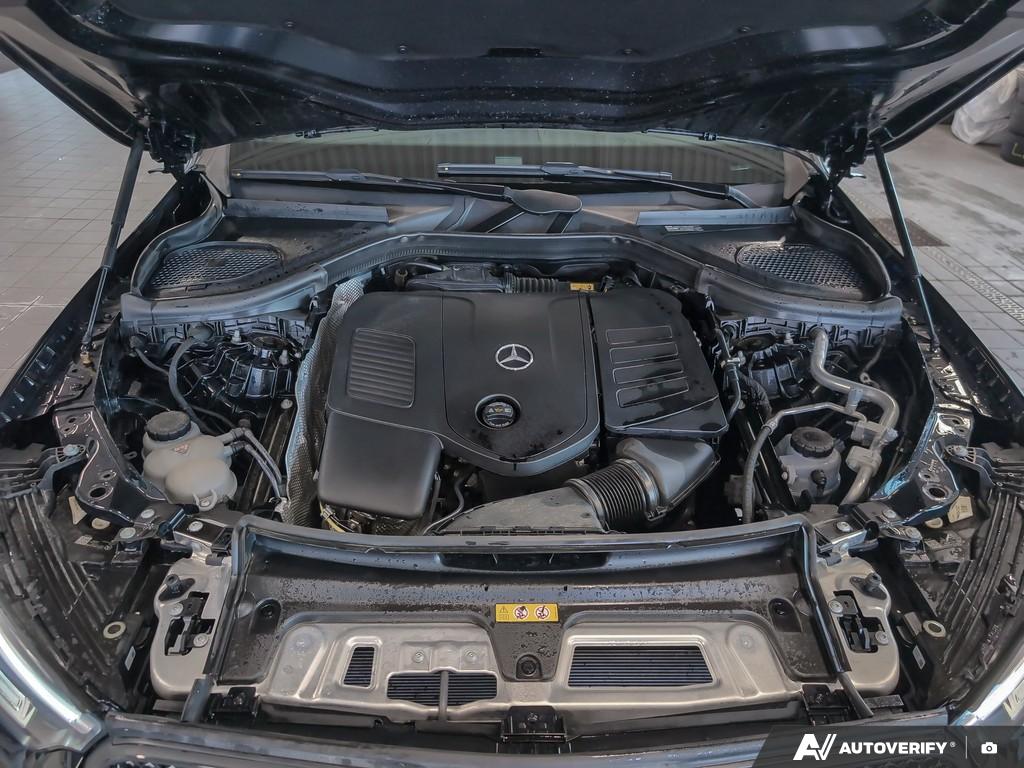 used 2025 Mercedes-Benz GLC 300 car, priced at $64,455