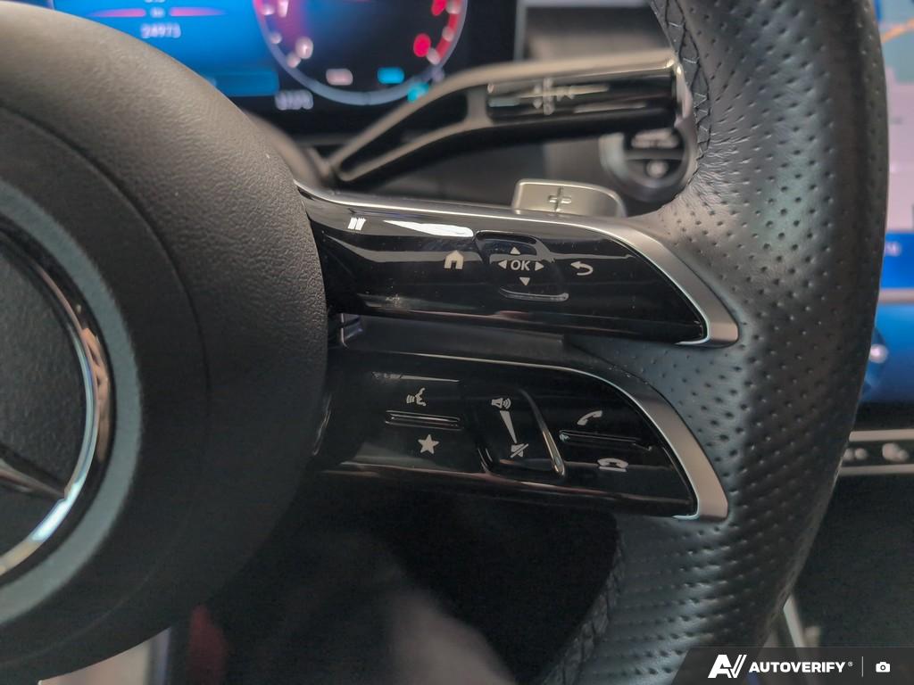 used 2025 Mercedes-Benz GLC 300 car, priced at $64,455