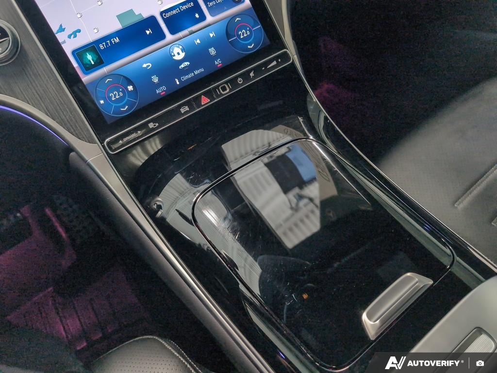 used 2025 Mercedes-Benz GLC 300 car, priced at $64,455