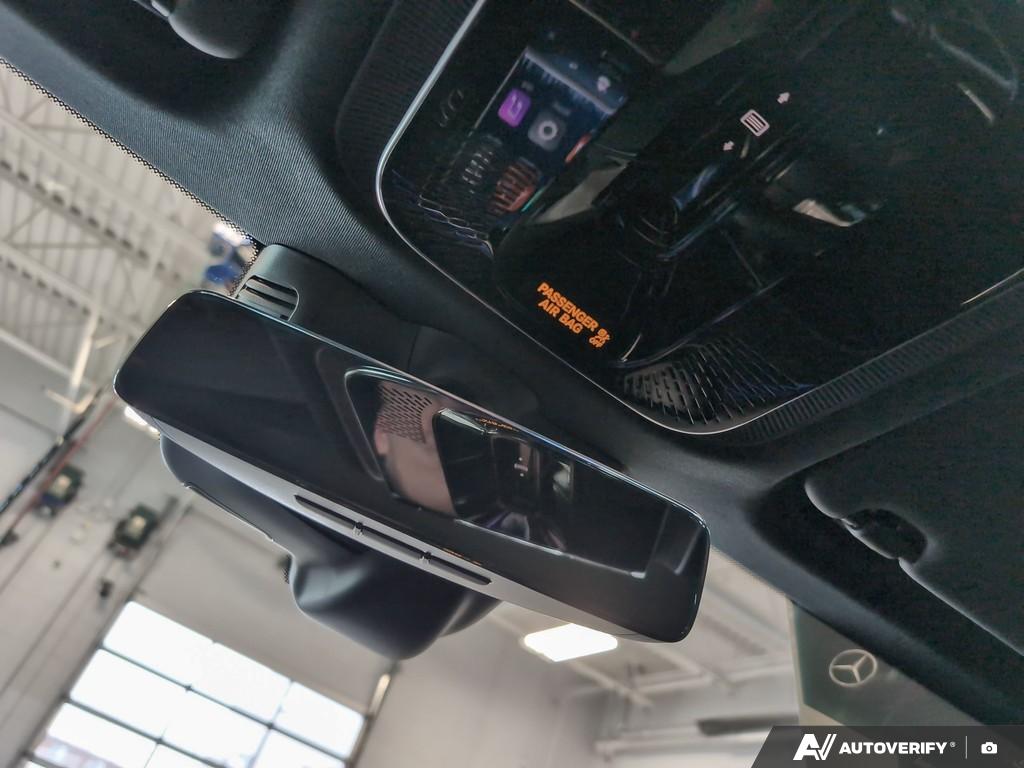 used 2025 Mercedes-Benz GLC 300 car, priced at $64,455