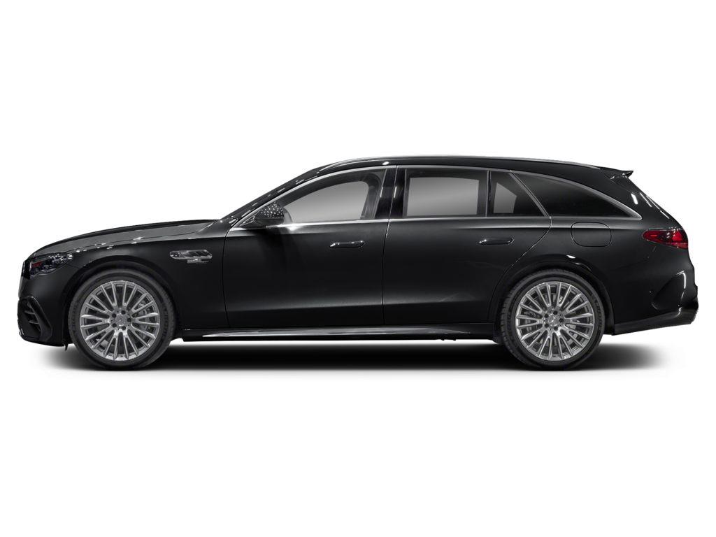 new 2026 Mercedes-Benz AMG E 53 E car, priced at $153,744