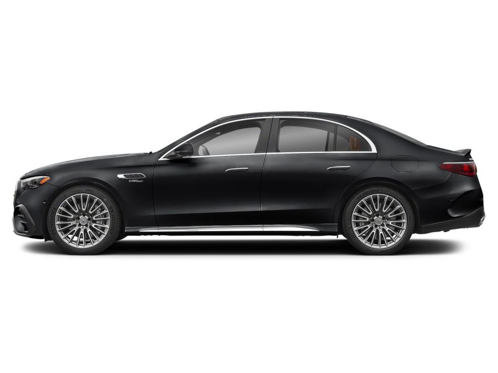 new 2026 Mercedes-Benz AMG E 53 E car, priced at $151,224