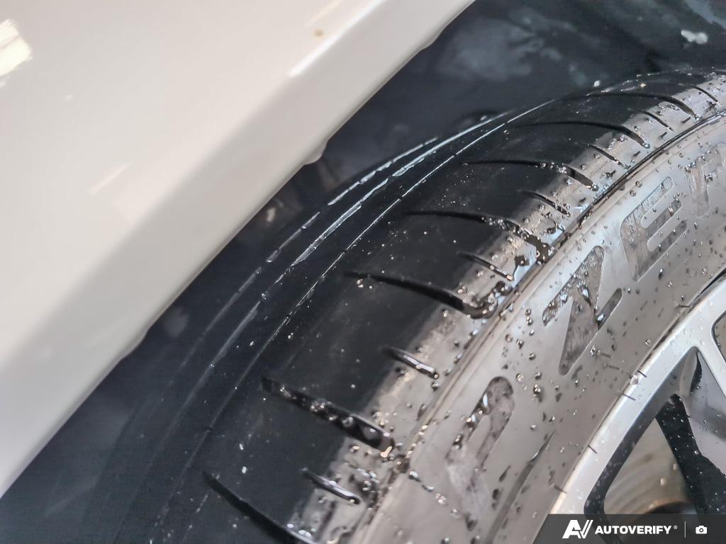 used 2024 Mercedes-Benz GLS 450 car, priced at $108,994