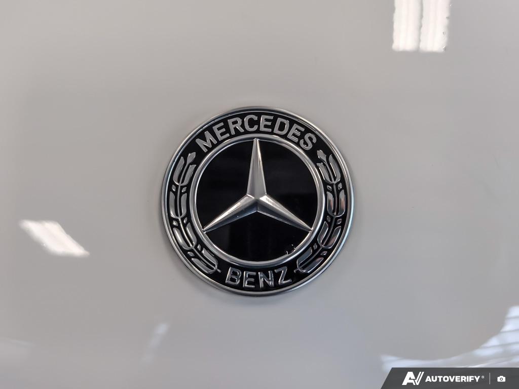 used 2024 Mercedes-Benz GLS 450 car, priced at $108,994